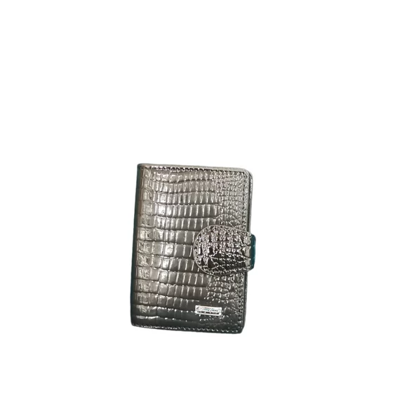 Fekete Női Irattartó