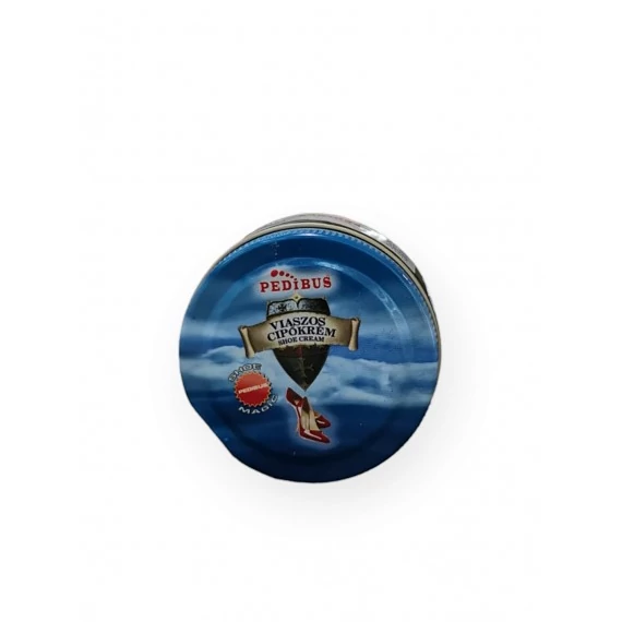 Pedibus viaszos cipőkrém