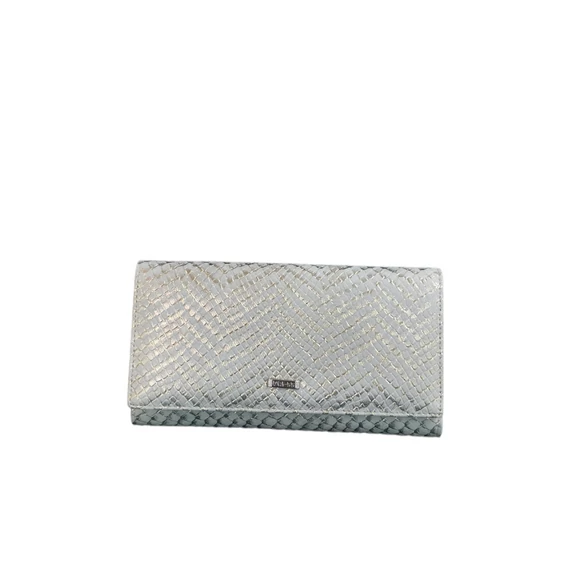 Via55 Női Pénztárca (Bézs)