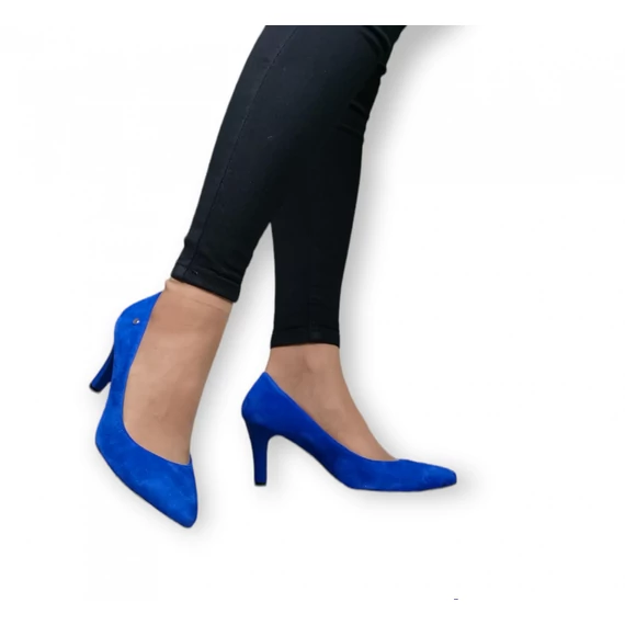 L'art Shoes Alkalmi Magassarkú