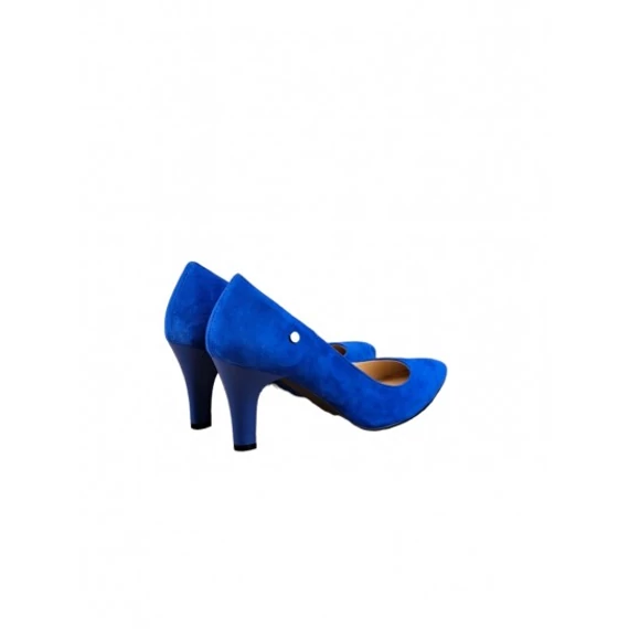 L'art Shoes Alkalmi Magassarkú