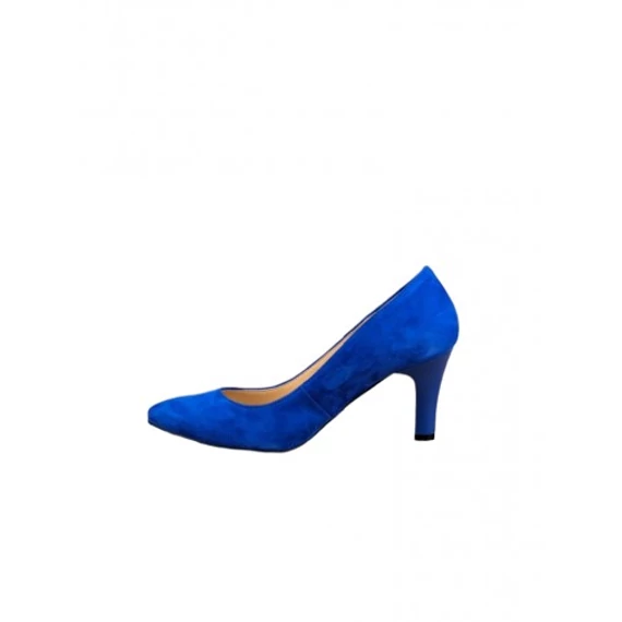 L'art Shoes Alkalmi Magassarkú