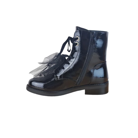 Weide női bokacsizma ,Bakancs