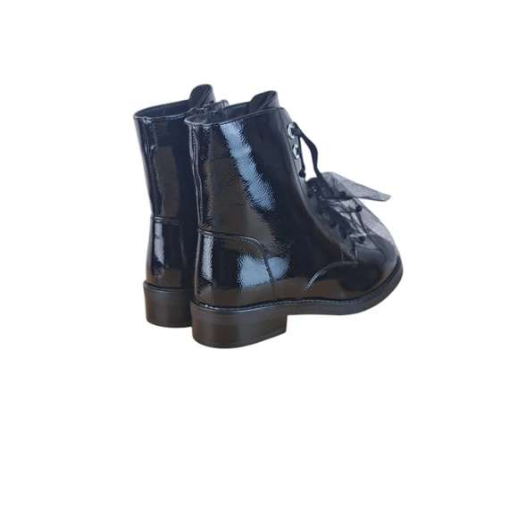 Weide női bokacsizma ,Bakancs