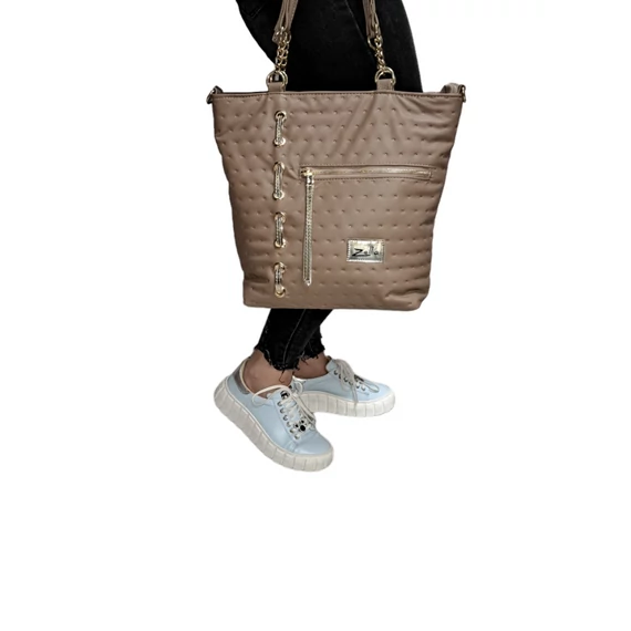 Zellia kézi-és válltáska