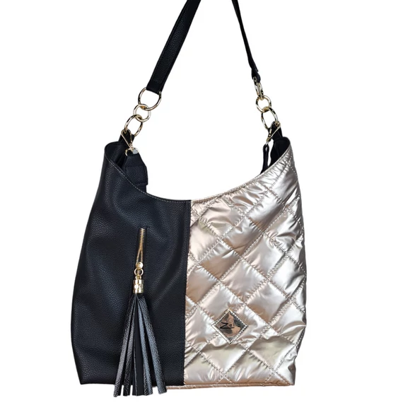 Zellia kézi- és válltáska