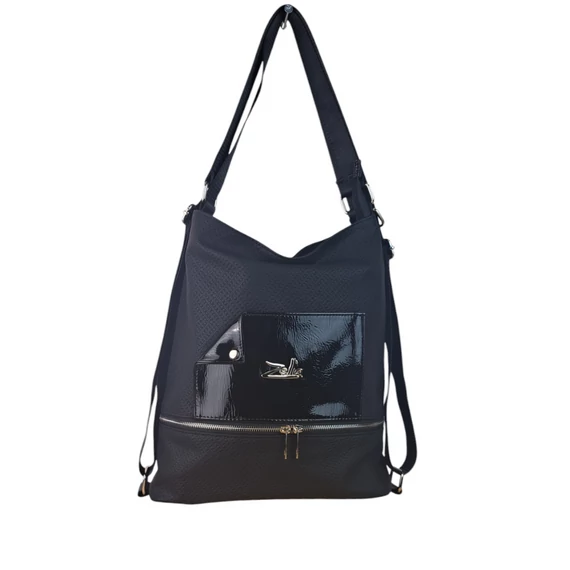 Zellia háti-és válltáska