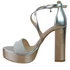 Kép 6/6 - L'art shoes magassarkú szandál