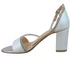 Kép 6/6 - L'art shoes kockasarkú szandál
