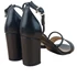 Kép 3/6 - L'art shoes kockasarkú szandál