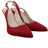 Kép 1/5 - L'art shoes magassarkú szandálcipő
