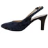 Kép 5/5 - L'art shoes magassarkú szandálcipő