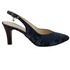 Kép 4/5 - L'art shoes magassarkú szandálcipő