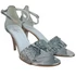 Kép 2/5 - L'art shoes magassarkú szandál
