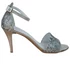 Kép 4/5 - L'art shoes magassarkú szandál