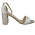 Kép 4/5 - L'art shoes magassarkú szandál