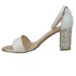 Kép 5/5 - L'art shoes magassarkú szandál