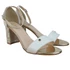 Kép 2/5 - L'art shoes magassarkú szandál