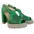Kép 1/4 - L'art shoes magassarkú szandál
