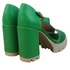 Kép 2/4 - L'art shoes magassarkú szandál