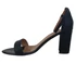 Kép 5/5 - L'art shoes magassarkú szandál