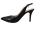 Kép 5/5 - L'art Shoes Alkalmi Magassarkú Szandál
