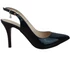 Kép 4/5 - L'art Shoes Alkalmi Magassarkú Szandál