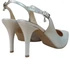 Kép 2/4 - L'art Shoes Alkalmi Magassarkú Szandál