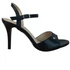Kép 4/5 - L'art Shoes Magassarkú szandál