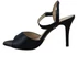 Kép 5/5 - L'art Shoes Magassarkú szandál