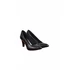 Kép 3/4 - L'art Shoes Alkalmi Magassarkú