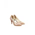 Kép 3/4 - L'art Shoes Alkalmi Magassarkú