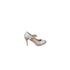 Kép 2/4 - L'art Shoes Alkalmi Magassarkú
