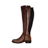 Kép 6/6 - L'art Shoes Hosszú Szárú Csizma