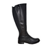 Kép 5/6 - L'art Shoes Hosszú Szárú Csizma
