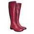 Kép 2/6 - L'art Shoes Hosszú Szárú Csizma
