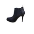 Kép 6/6 - L'art shoes magassarkú bokacsizma