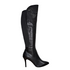 Kép 1/4 - L'art Shoes Hosszú Szárú Csizma