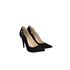 Kép 4/5 - L'art Shoes Alkalmi Magassarkú