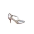 Kép 2/6 - L'art Shoes Alkalmi Magassarkú