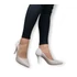 Kép 1/5 - L'art Shoes Alkalmi Magassarkú