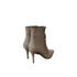 Kép 3/6 - L'art Shoes Magassarkú Bokacsizma