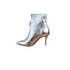 Kép 7/7 - L'art shoes magassarkú bokacsizma