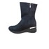 Kép 2/4 - L'art shoes bokacsizma