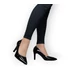 Kép 1/5 - L'art Shoes Alkalmi Magassarkú