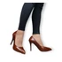 Kép 1/5 - L'art Shoes Alkalmi Magassarkú
