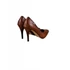 Kép 5/5 - L'art Shoes Alkalmi Magassarkú