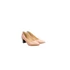 Kép 4/5 - L'art Shoes Alkalmi Cipő