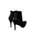 Kép 3/6 - L'art Shoes Magassarkú Bokacsizma