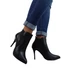 Kép 1/6 - L'art shoes magassarkú bokacsizma